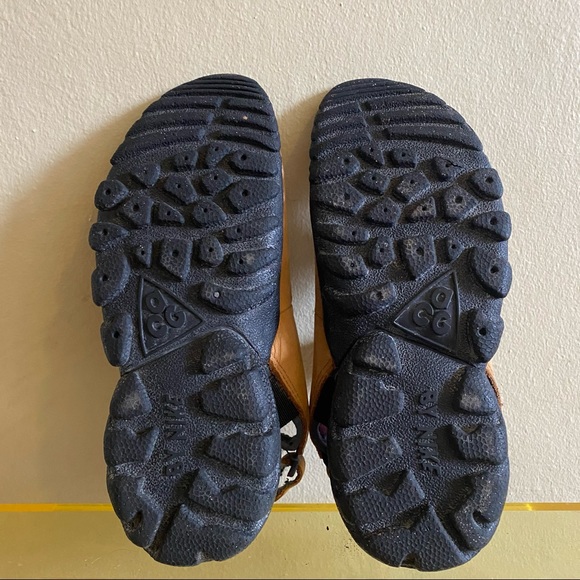 VTG Nike ACG Wasatch sandals - Picture 7 of 9